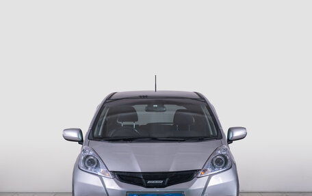 Honda Fit III, 2011 год, 699 000 рублей, 4 фотография