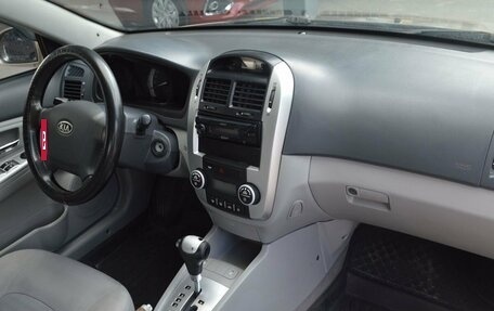 KIA Cerato I, 2006 год, 339 000 рублей, 12 фотография