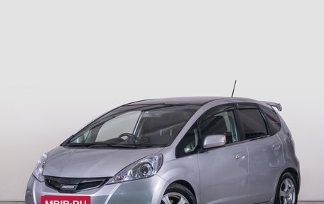 Honda Fit III, 2011 год, 699 000 рублей, 2 фотография