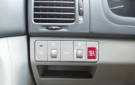 KIA Cerato I, 2006 год, 339 000 рублей, 8 фотография