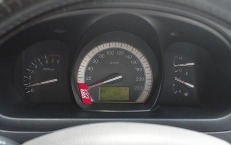 KIA Cerato I, 2006 год, 339 000 рублей, 6 фотография
