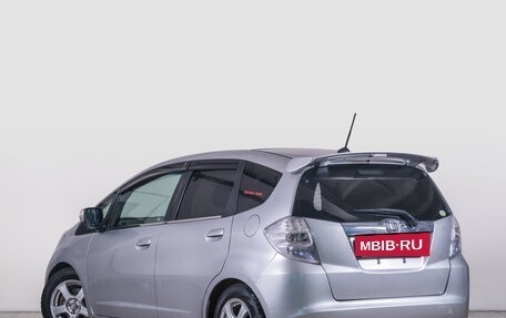 Honda Fit III, 2011 год, 699 000 рублей, 6 фотография