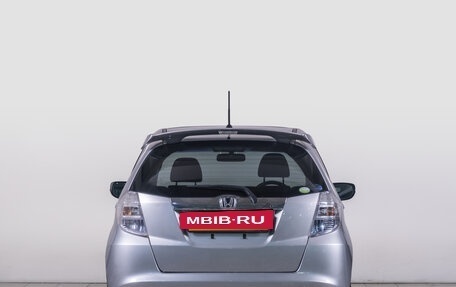 Honda Fit III, 2011 год, 699 000 рублей, 5 фотография