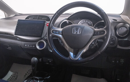Honda Fit III, 2011 год, 699 000 рублей, 9 фотография
