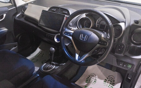 Honda Fit III, 2011 год, 699 000 рублей, 8 фотография