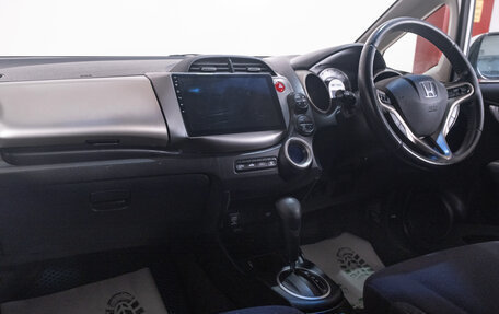 Honda Fit III, 2011 год, 699 000 рублей, 11 фотография