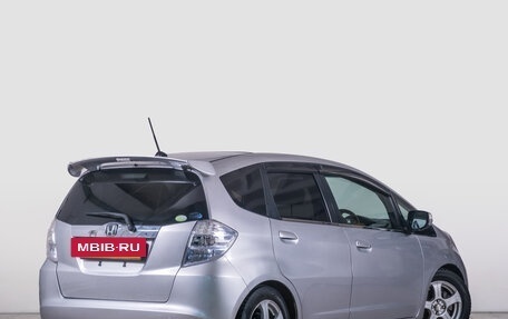 Honda Fit III, 2011 год, 699 000 рублей, 7 фотография