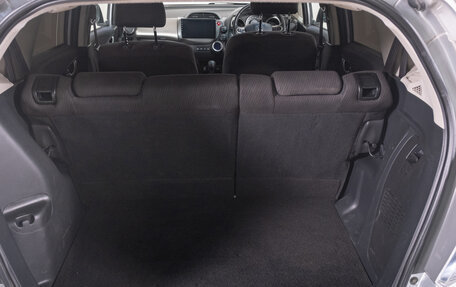 Honda Fit III, 2011 год, 699 000 рублей, 21 фотография