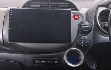 Honda Fit III, 2011 год, 699 000 рублей, 18 фотография