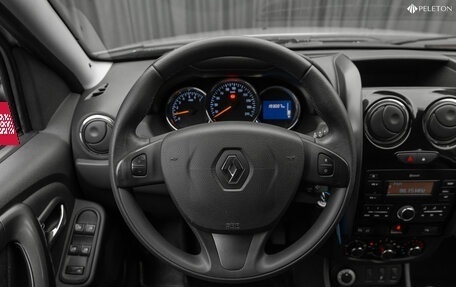 Renault Duster I рестайлинг, 2018 год, 1 040 000 рублей, 12 фотография