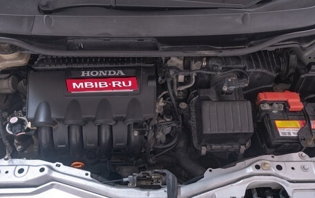 Honda Fit III, 2011 год, 699 000 рублей, 22 фотография