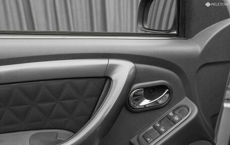Renault Duster I рестайлинг, 2018 год, 1 040 000 рублей, 18 фотография