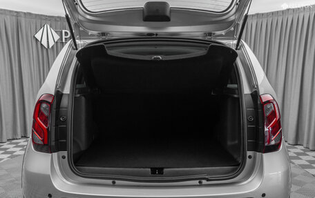 Renault Duster I рестайлинг, 2018 год, 1 040 000 рублей, 21 фотография