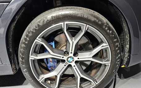 BMW X6, 2021 год, 6 498 000 рублей, 5 фотография