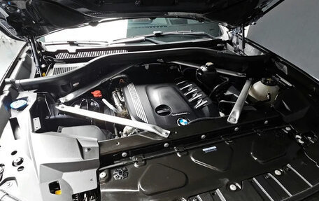 BMW X6, 2021 год, 6 498 000 рублей, 6 фотография