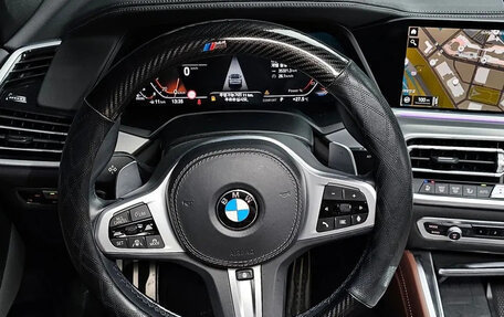 BMW X6, 2021 год, 6 498 000 рублей, 13 фотография