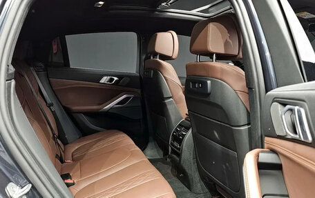 BMW X6, 2021 год, 6 498 000 рублей, 11 фотография