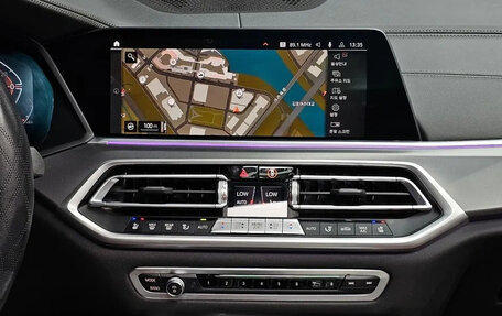 BMW X6, 2021 год, 6 498 000 рублей, 15 фотография