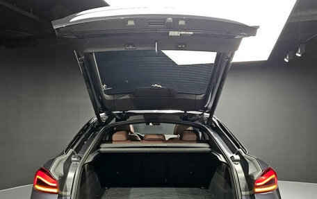 BMW X6, 2021 год, 6 498 000 рублей, 20 фотография