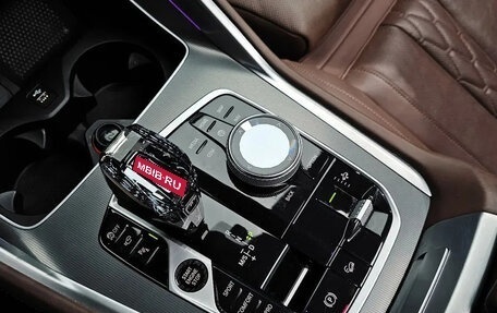 BMW X6, 2021 год, 6 498 000 рублей, 9 фотография