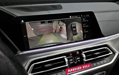 BMW X6, 2021 год, 6 498 000 рублей, 16 фотография