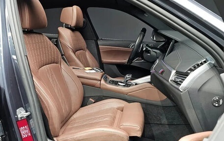 BMW X6, 2021 год, 6 498 000 рублей, 10 фотография
