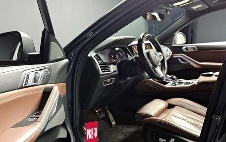 BMW X6, 2021 год, 6 498 000 рублей, 12 фотография