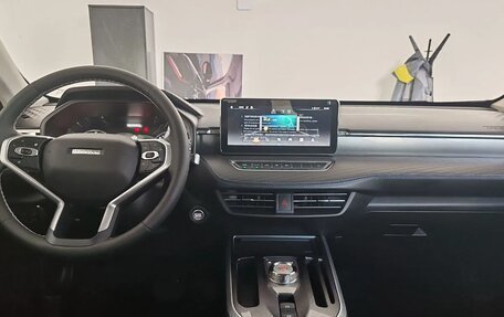 Haval Jolion, 2025 год, 2 399 000 рублей, 15 фотография