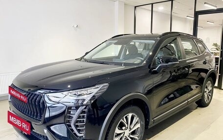 Haval Jolion, 2025 год, 2 249 000 рублей, 3 фотография