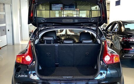 Nissan Juke II, 2011 год, 925 000 рублей, 7 фотография