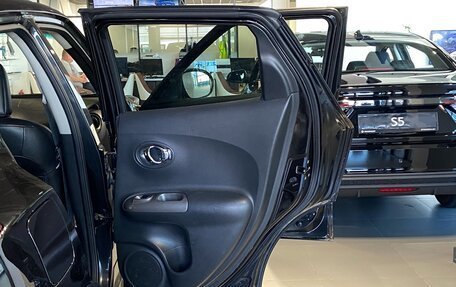 Nissan Juke II, 2011 год, 925 000 рублей, 10 фотография