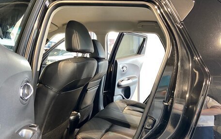 Nissan Juke II, 2011 год, 925 000 рублей, 13 фотография