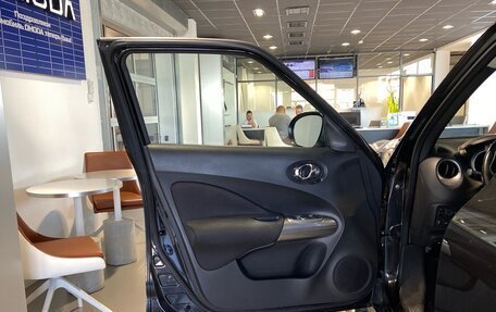 Nissan Juke II, 2011 год, 925 000 рублей, 14 фотография