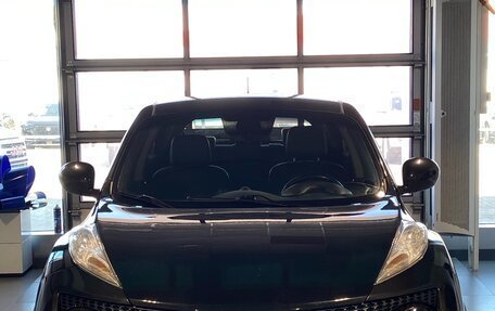 Nissan Juke II, 2011 год, 925 000 рублей, 3 фотография