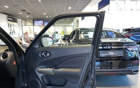 Nissan Juke II, 2011 год, 925 000 рублей, 8 фотография