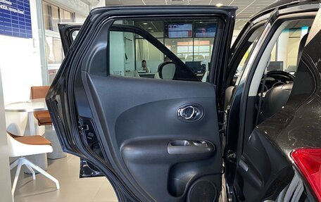 Nissan Juke II, 2011 год, 925 000 рублей, 12 фотография