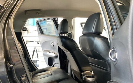 Nissan Juke II, 2011 год, 925 000 рублей, 11 фотография