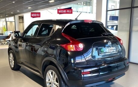 Nissan Juke II, 2011 год, 925 000 рублей, 5 фотография
