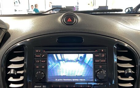 Nissan Juke II, 2011 год, 925 000 рублей, 23 фотография