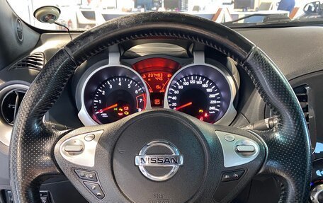Nissan Juke II, 2011 год, 925 000 рублей, 21 фотография