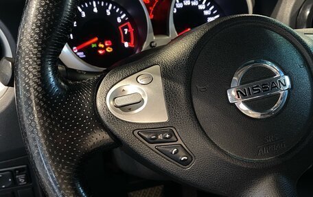 Nissan Juke II, 2011 год, 925 000 рублей, 19 фотография