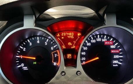 Nissan Juke II, 2011 год, 925 000 рублей, 22 фотография