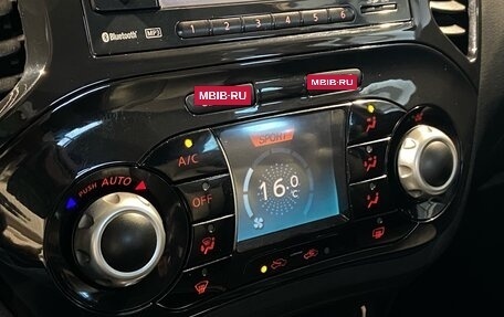 Nissan Juke II, 2011 год, 925 000 рублей, 24 фотография