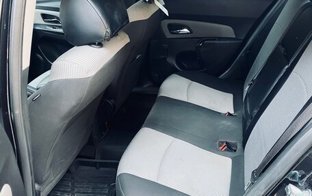 Chevrolet Cruze II, 2013 год, 500 000 рублей, 5 фотография