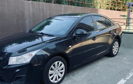 Chevrolet Cruze II, 2013 год, 500 000 рублей, 2 фотография