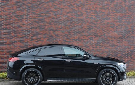 Mercedes-Benz GLE Coupe AMG, 2025 год, 18 450 000 рублей, 5 фотография