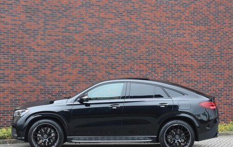 Mercedes-Benz GLE Coupe AMG, 2025 год, 18 450 000 рублей, 2 фотография