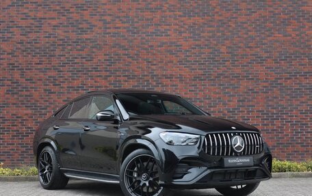 Mercedes-Benz GLE Coupe AMG, 2025 год, 18 450 000 рублей, 6 фотография