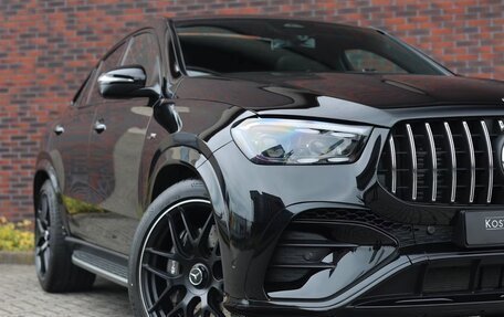 Mercedes-Benz GLE Coupe AMG, 2025 год, 18 450 000 рублей, 11 фотография