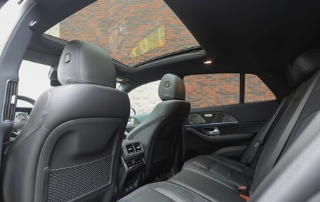 Mercedes-Benz GLE Coupe AMG, 2025 год, 18 450 000 рублей, 20 фотография